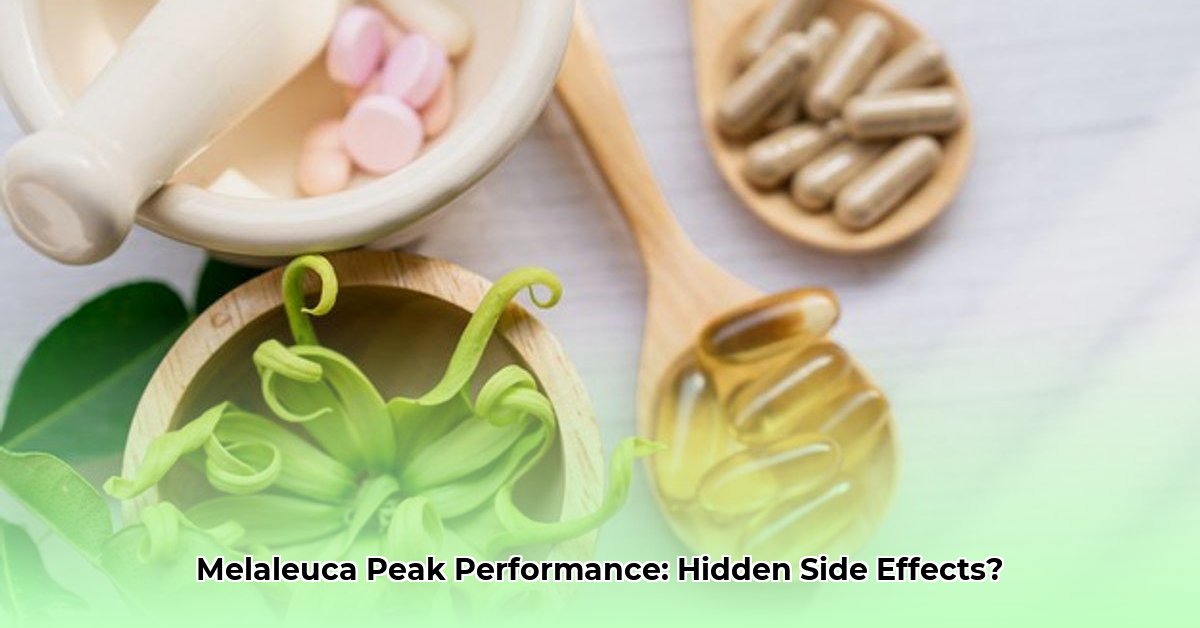 melaleuca-peak-performance-side-effects